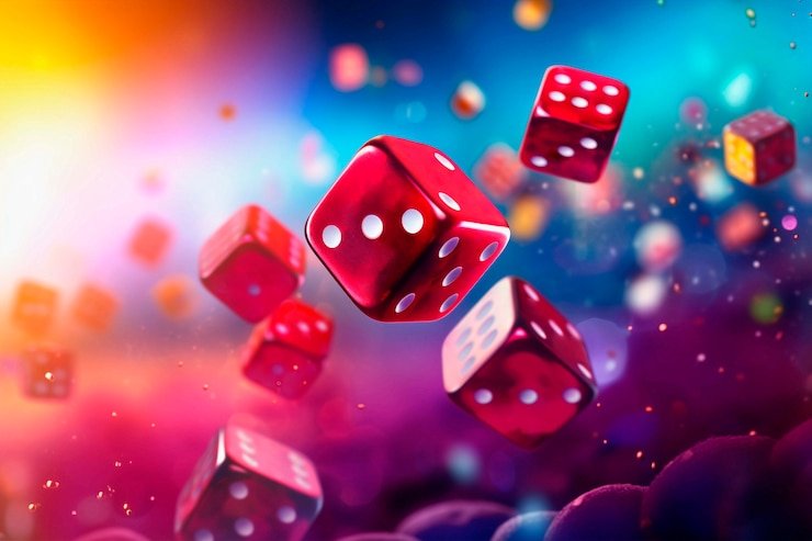 Tembak Ikan Game 